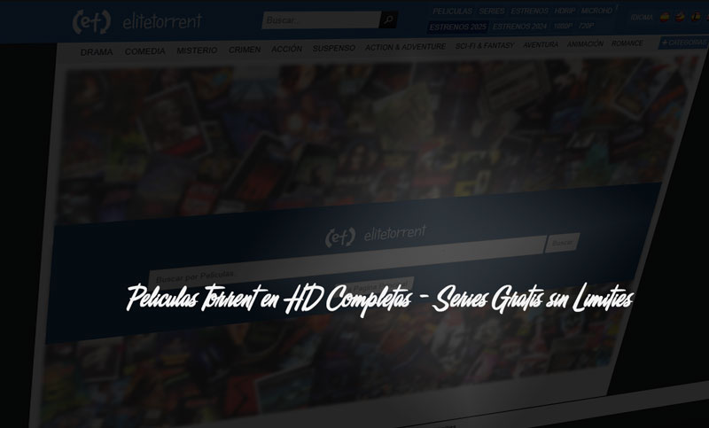 elitetorrent 